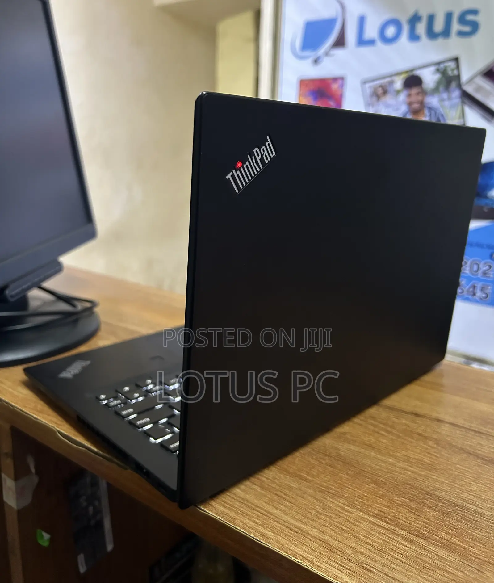 Laptop Lenovo ThinkPad X280 16GB Intel Core i5 SSD 256GB