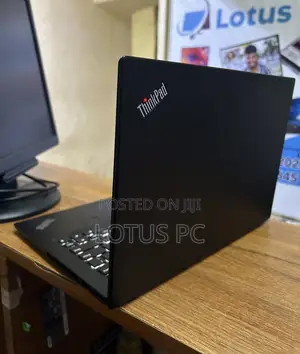 Laptop Lenovo ThinkPad X280 16GB Intel Core i5 SSD 256GB