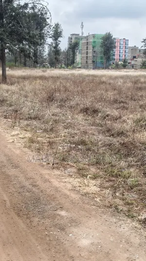 1/8 Acre Plots for Apartments/Highrise