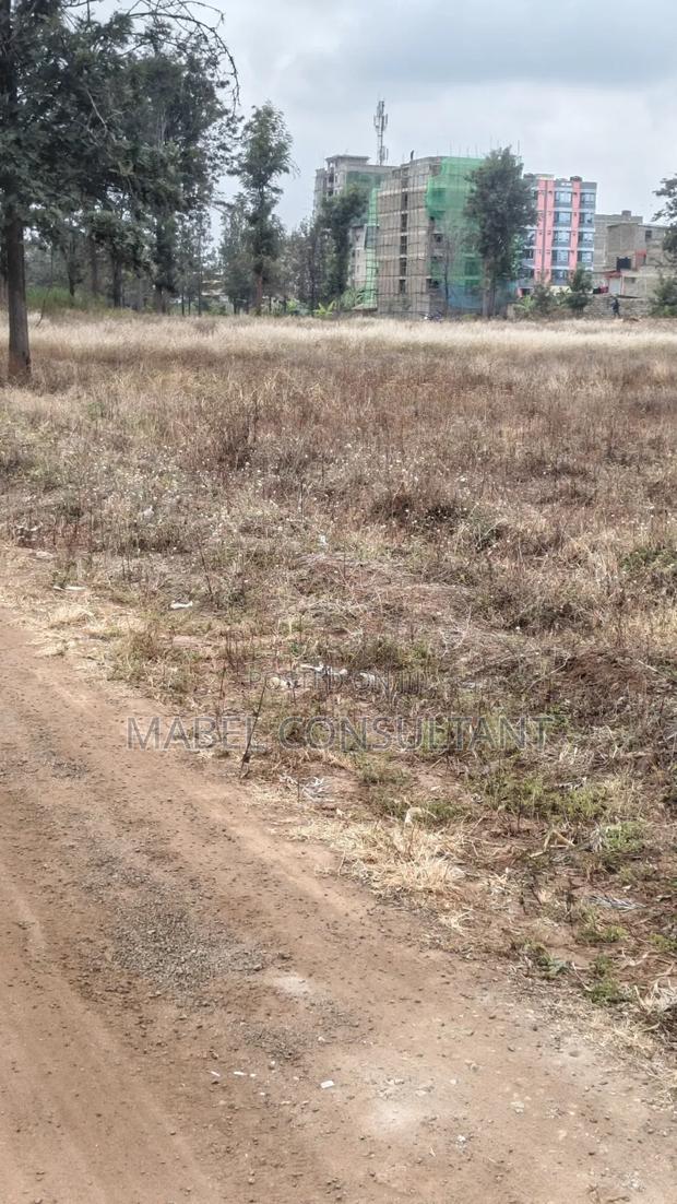 1/8 Acre Plots for Apartments/Highrise - thumbnail 4