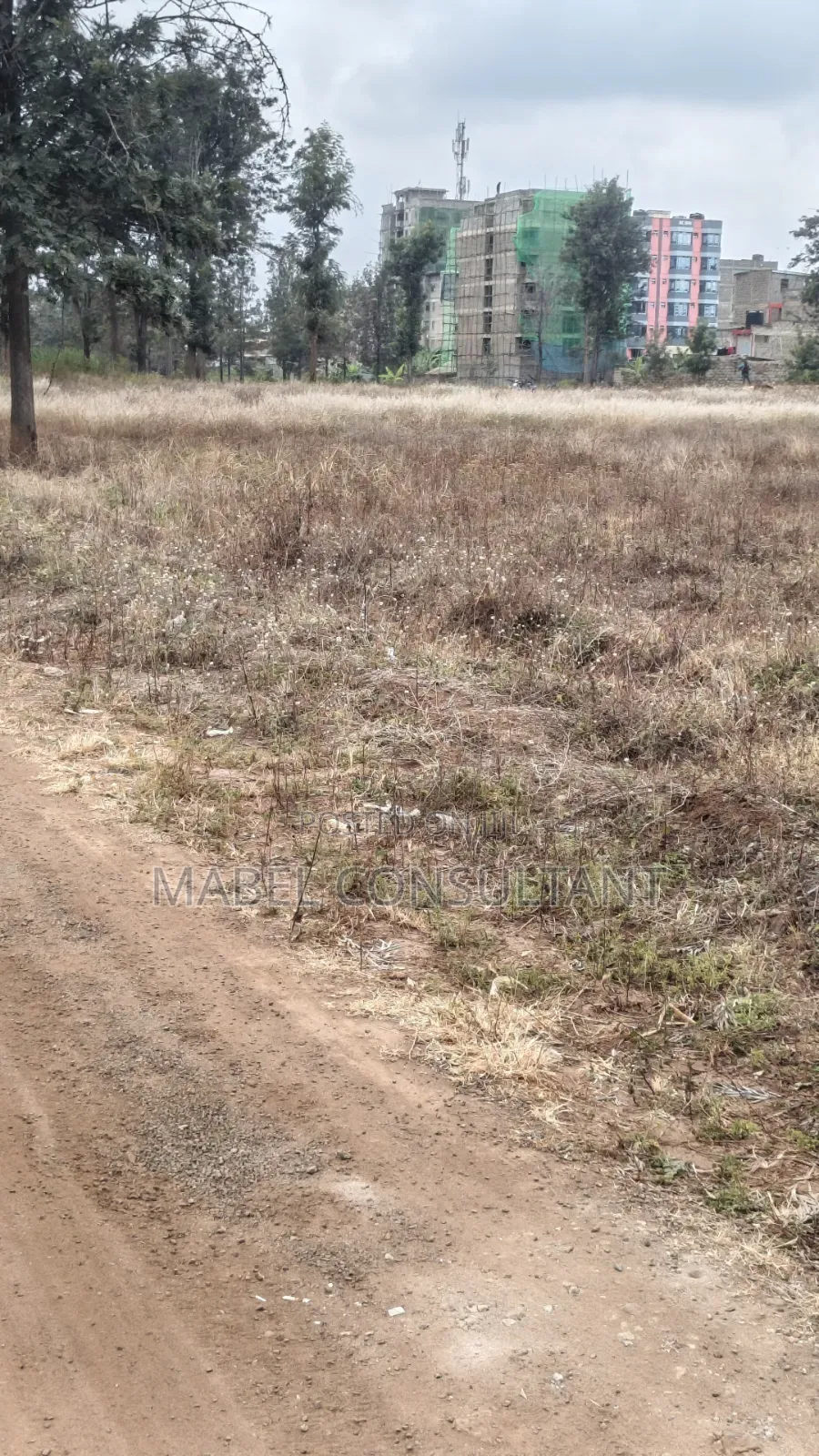 1/8 Acre Plots for Apartments/Highrise