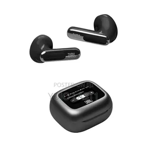 JBL Live Flex 3 True Wireless Noise-Cancelling Earbuds