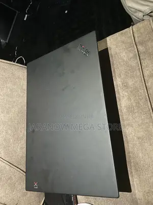 Laptop Lenovo ThinkPad X1 Carbon 8GB Intel Core i5 SSD 256GB