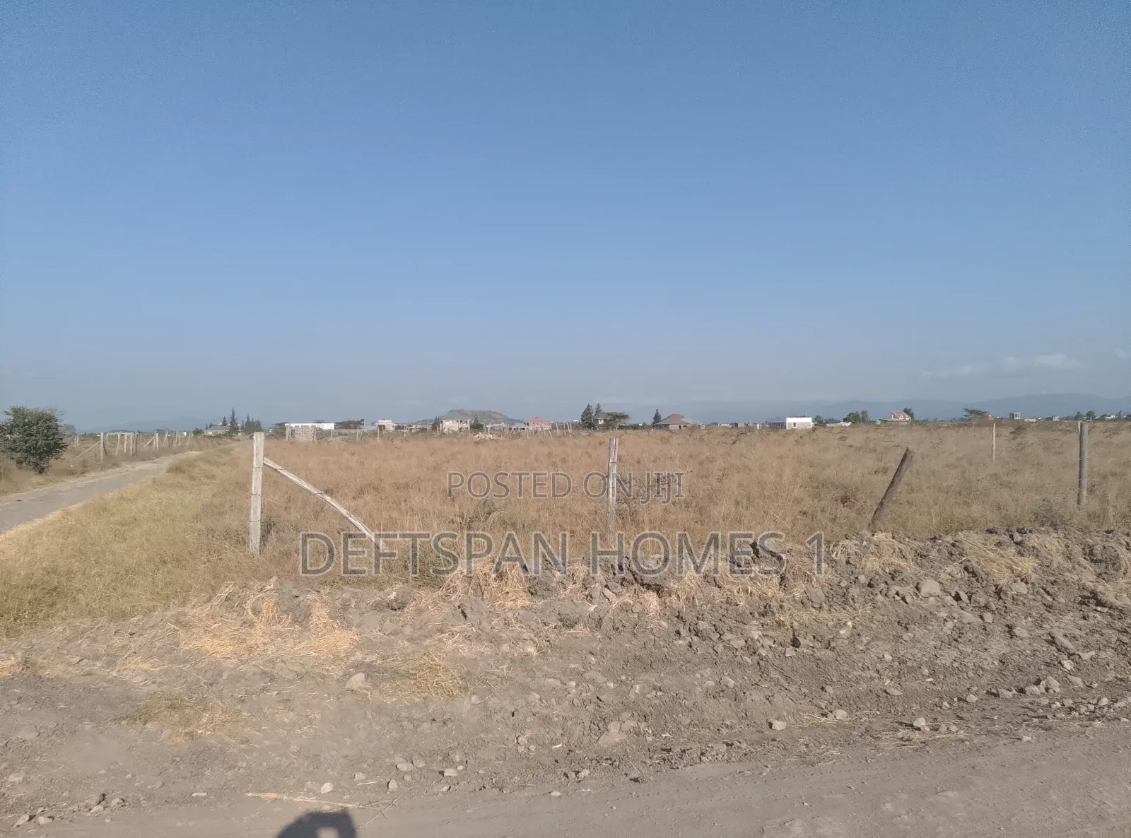 40 by 80 Plots Selling at Mutalia