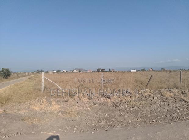 40 by 80 Plots Selling at Mutalia