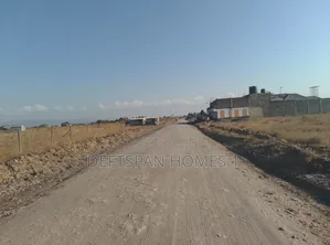 40 by 80 Plots Selling at Mutalia