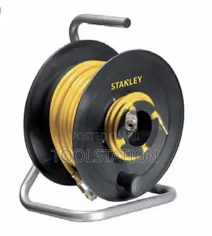 Hose Reel 8x12mm 20m 166013xstn Stanley Original