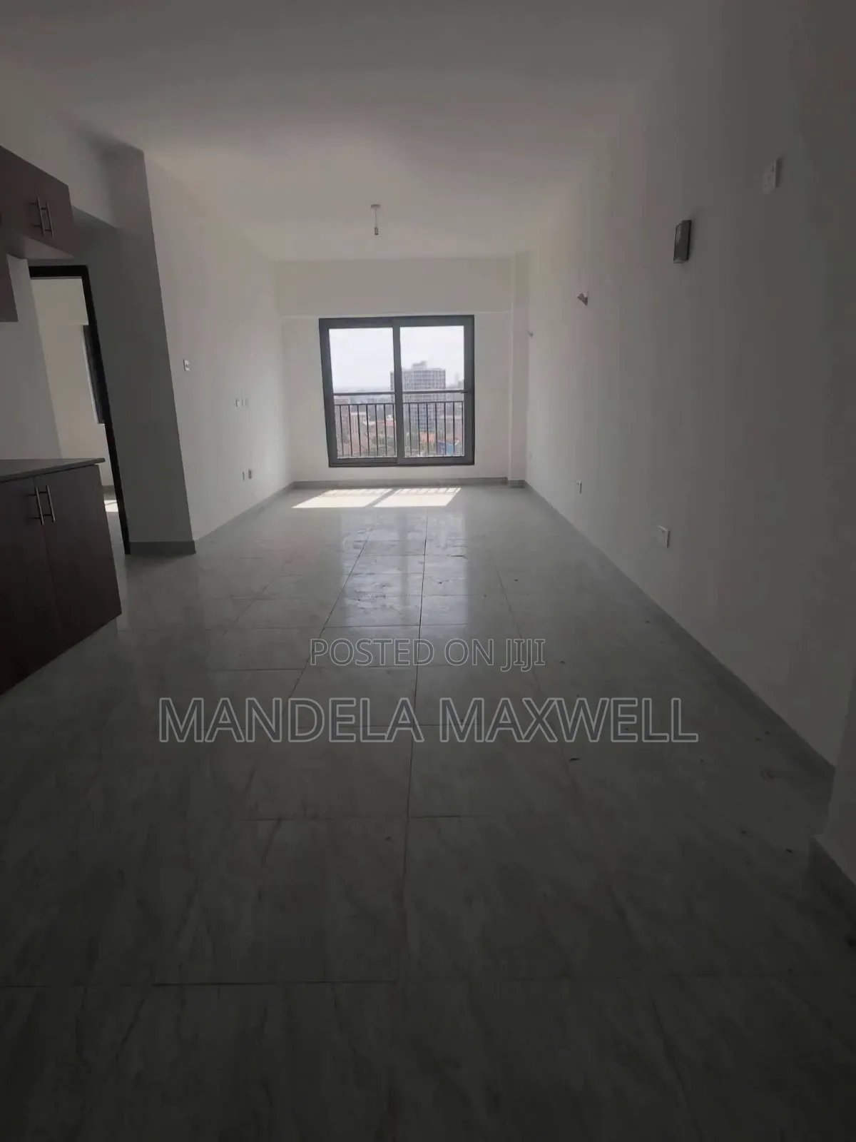 3bdrm Apartment in South B for rent