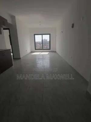 3bdrm Apartment in South B for rent