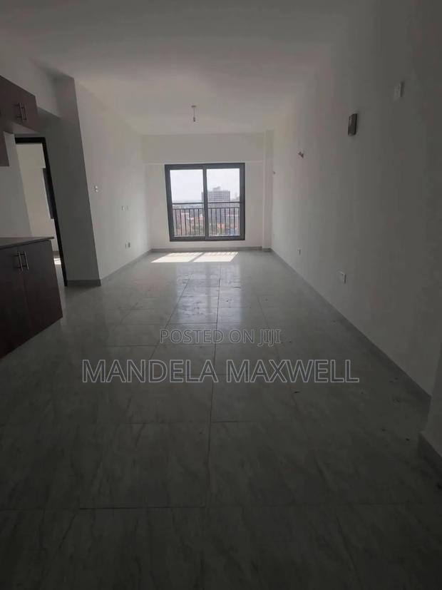 3bdrm Apartment in South B for rent