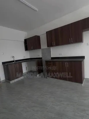 3bdrm Apartment in South B for rent