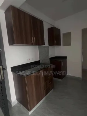 3bdrm Apartment in South B for rent