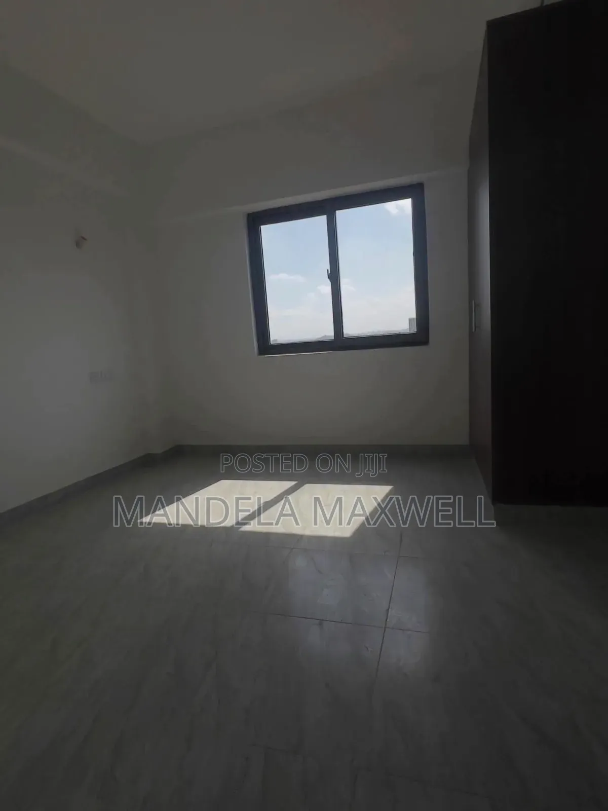 3bdrm Apartment in South B for rent