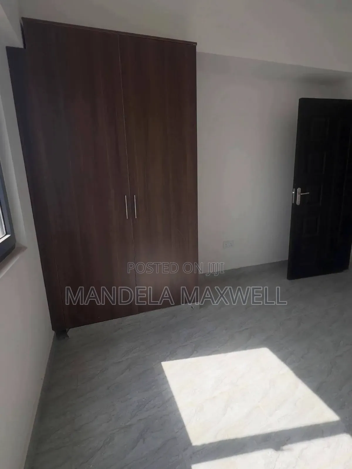 3bdrm Apartment in South B for rent