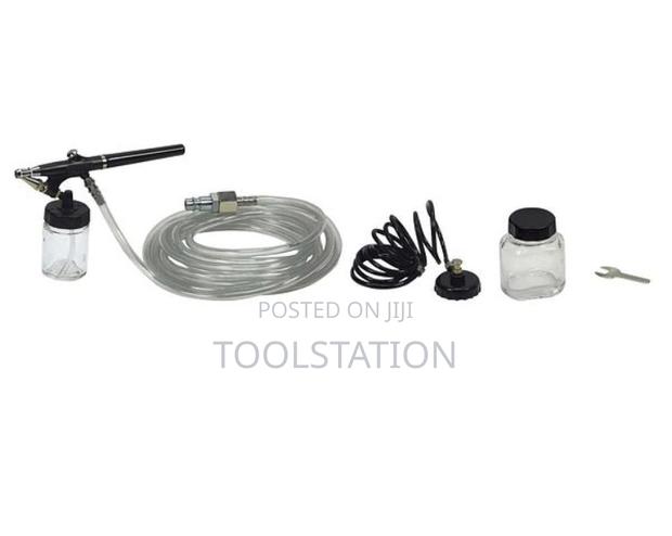 Air Brush Kit 0.4mm 150119xstn Stanley