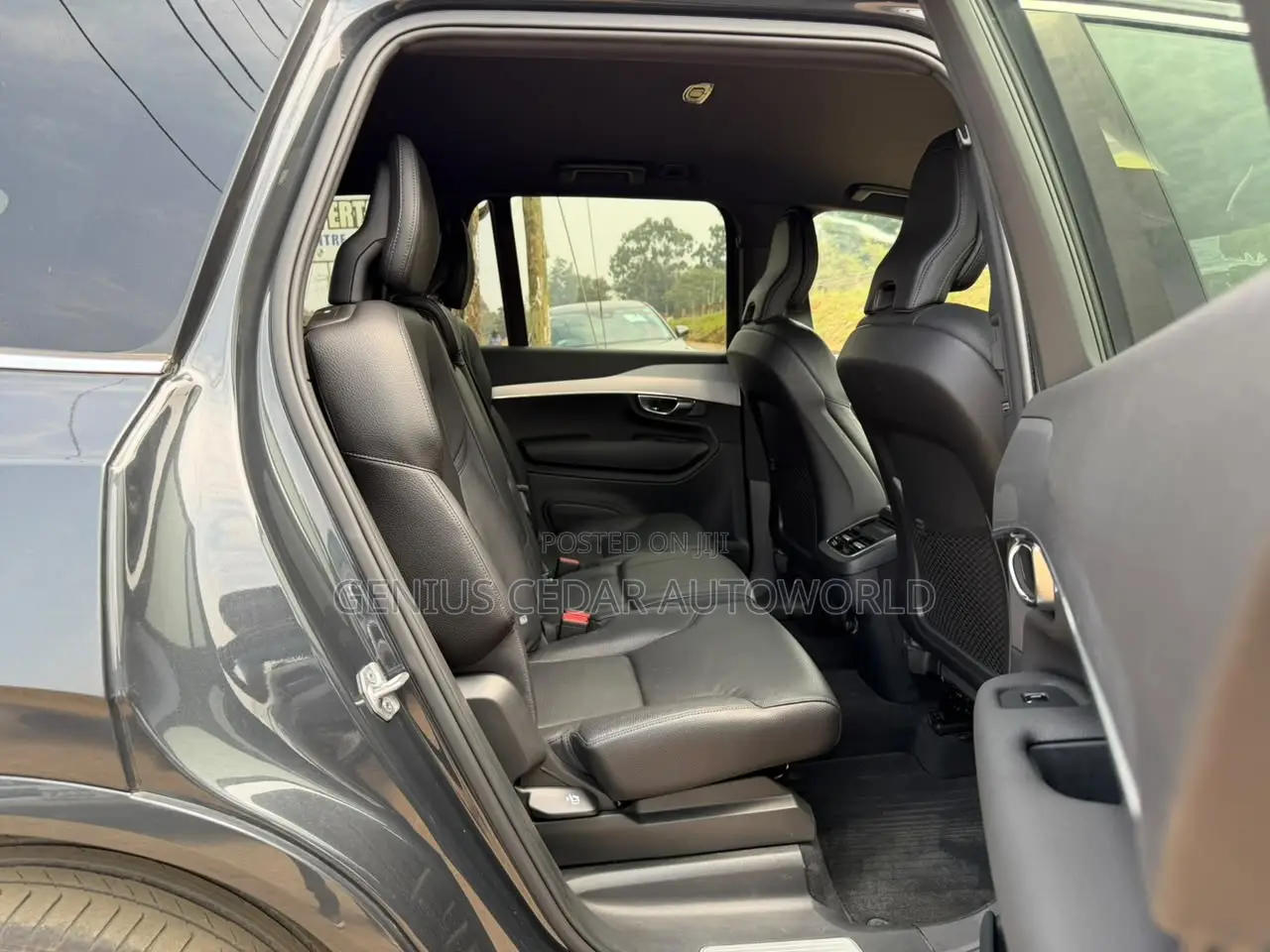 Volvo XC90 2019