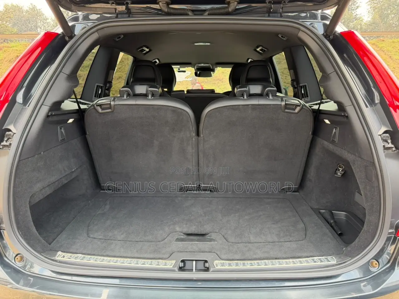 Volvo XC90 2019