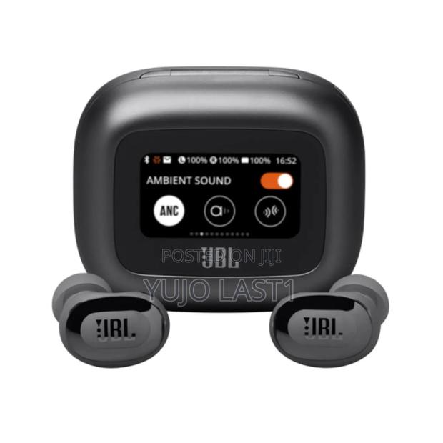 JBL Live Buds 3 - thumbnail 2