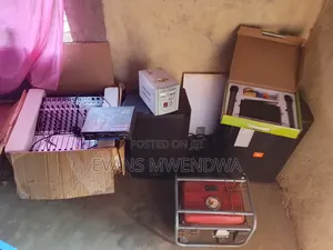 Am Selling Music Equipments