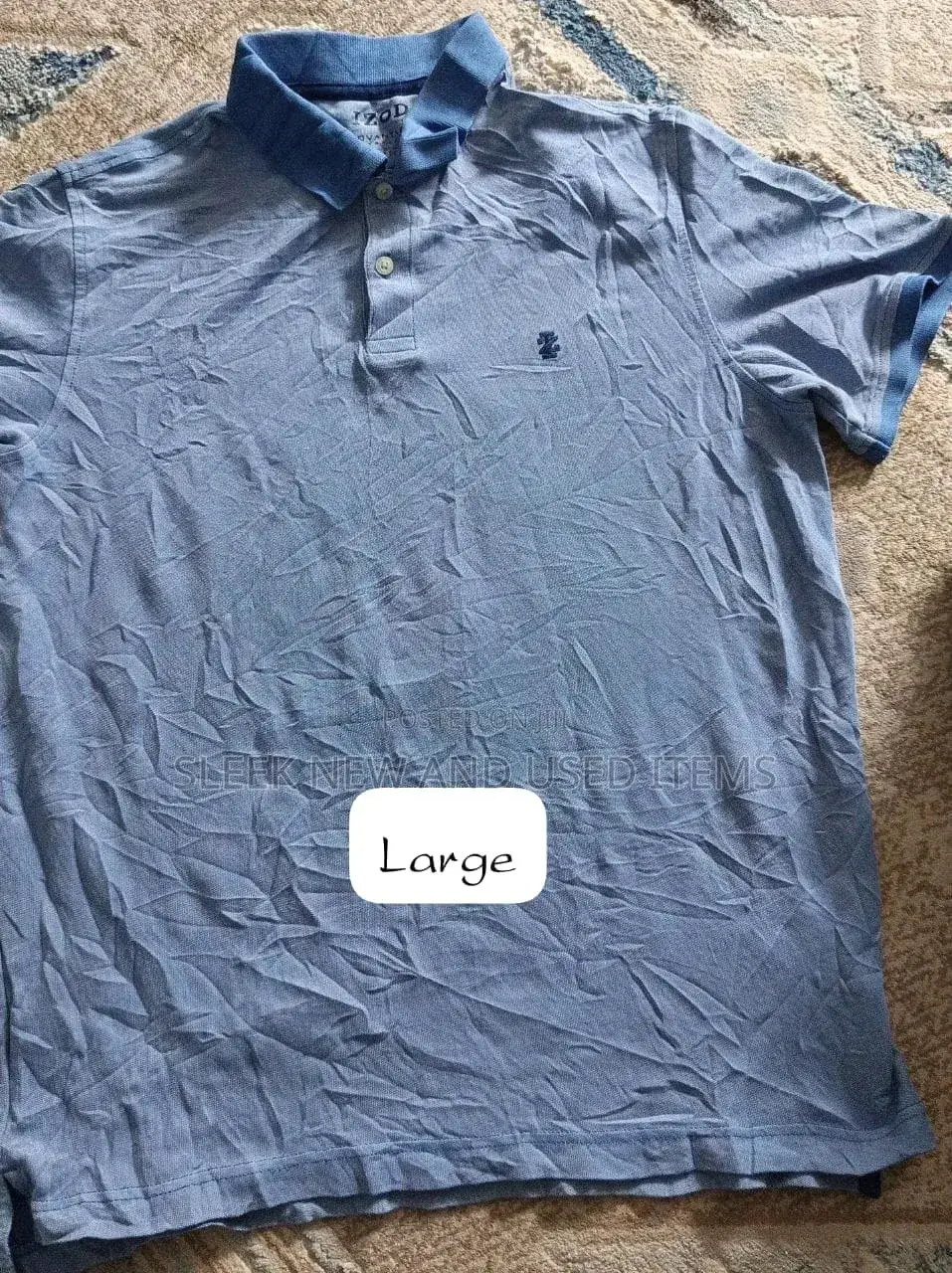 Polo T Shirts