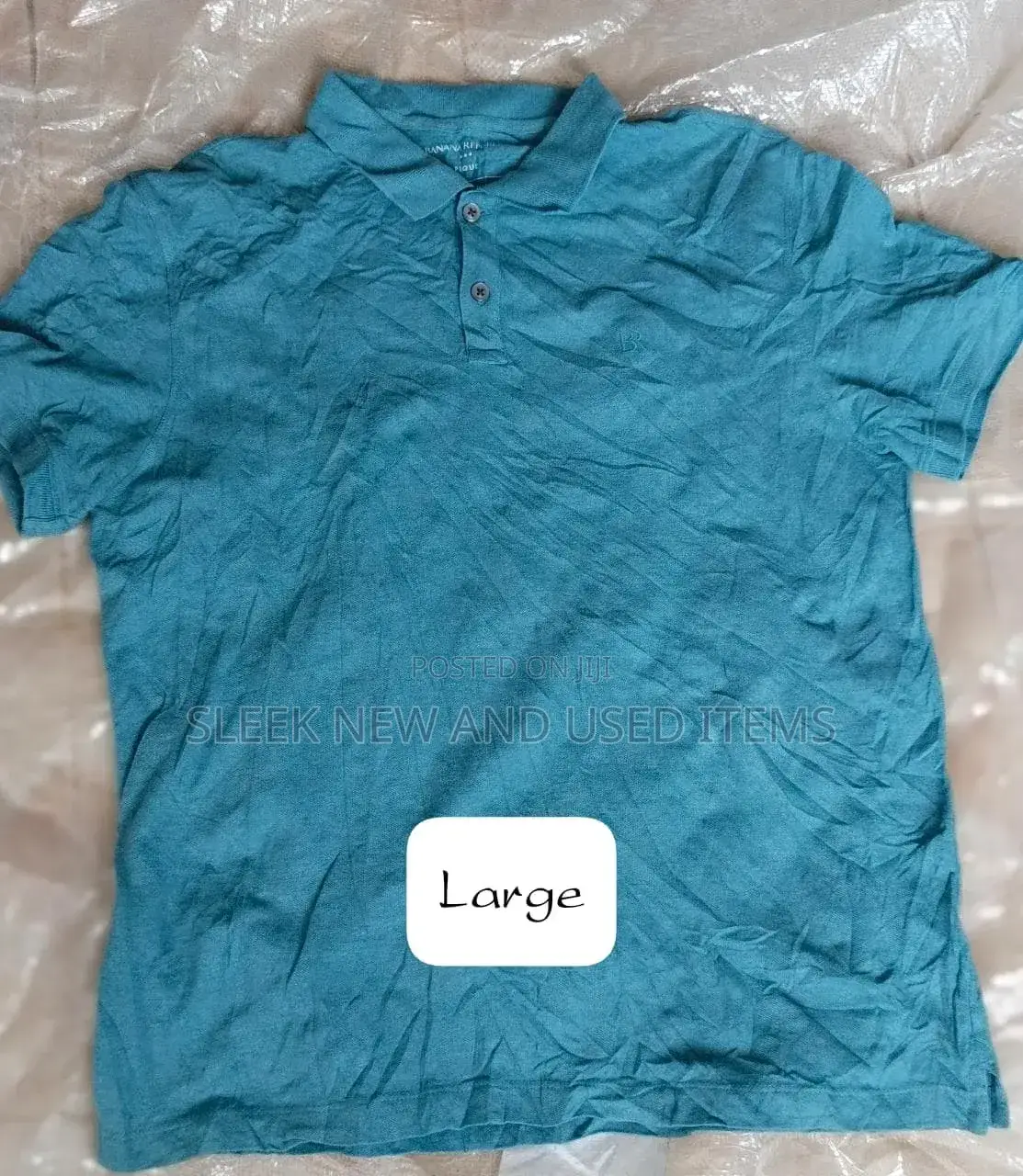 Polo T Shirts