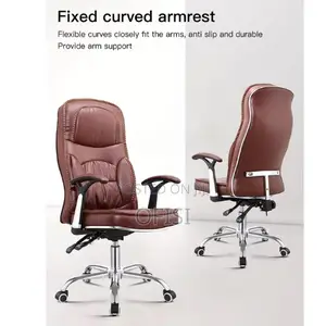 Office Chair;