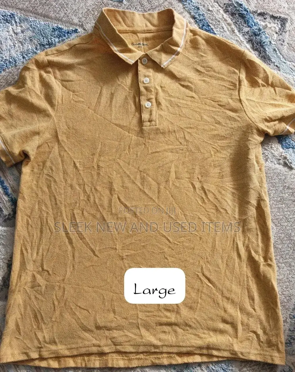 Polo T Shirts