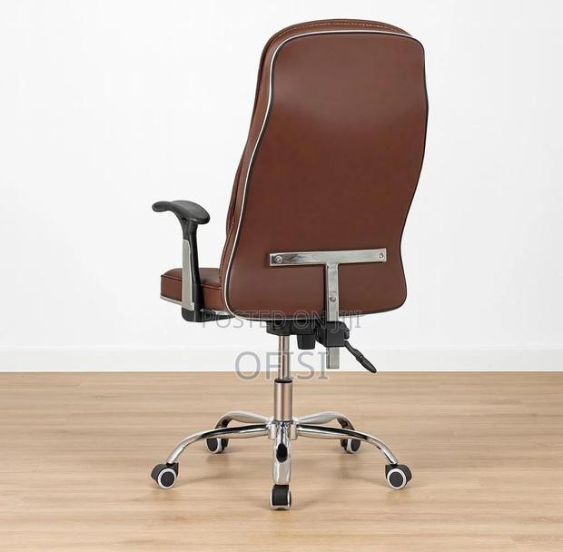 Office Chair; - thumbnail 5
