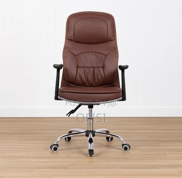 Office Chair; - thumbnail 7