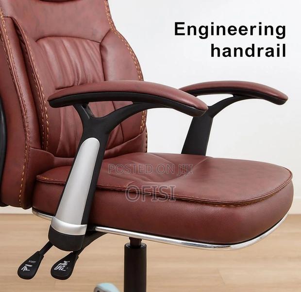 Office Chair; - thumbnail 11