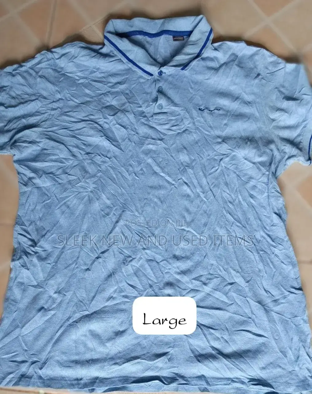 Polo T Shirts