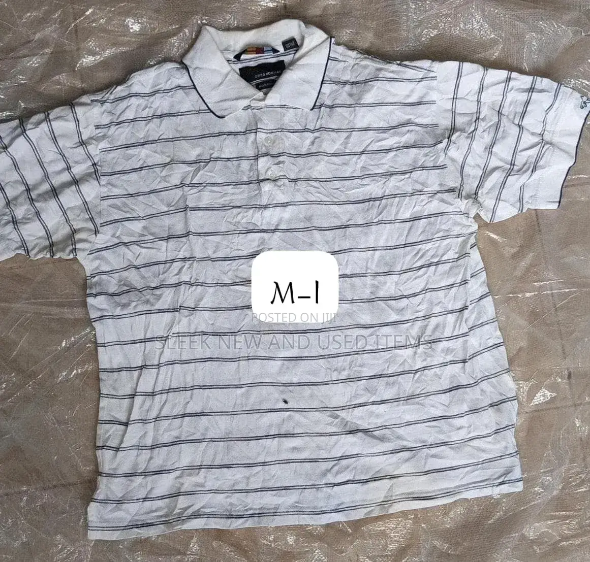 Polo T Shirts