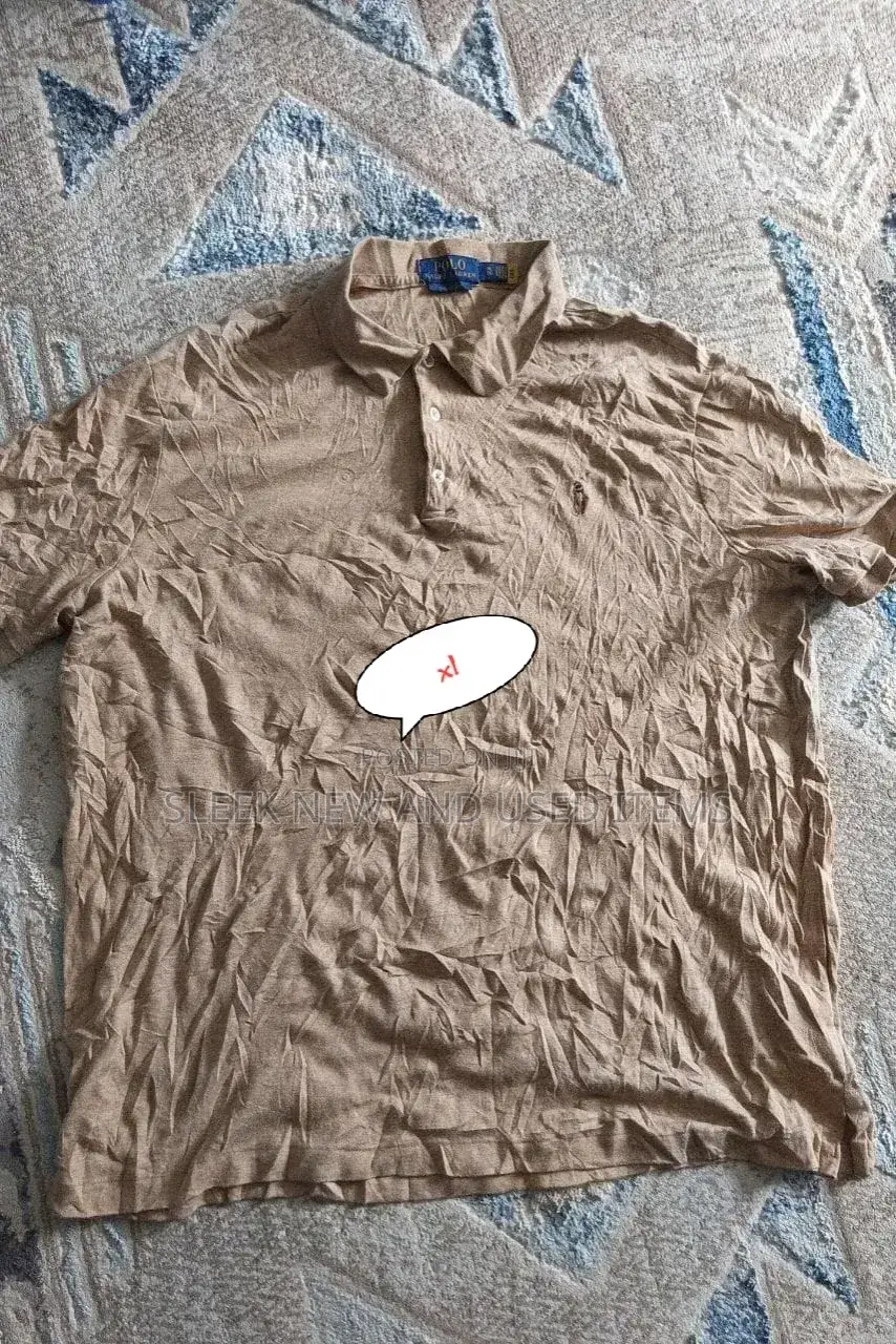 Polo T Shirts