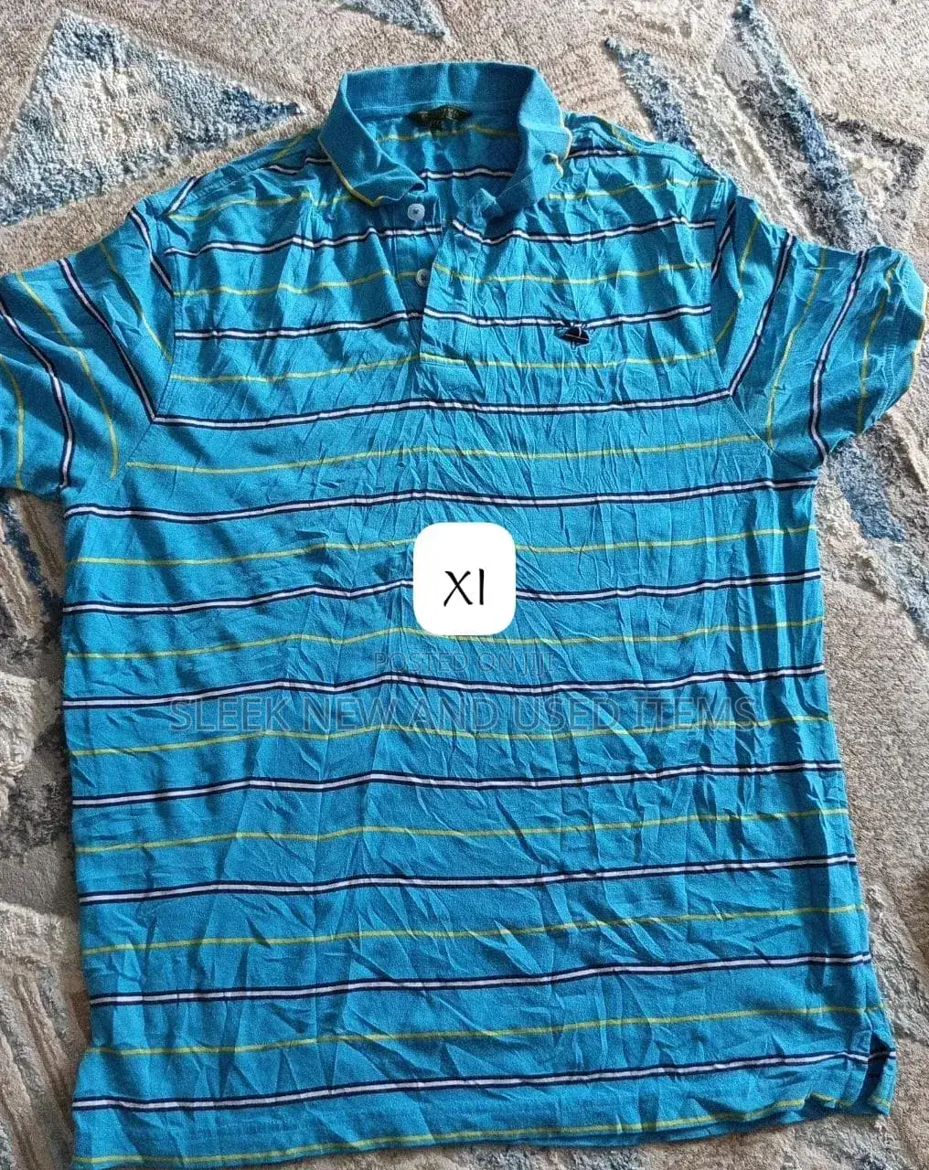 Polo T Shirts