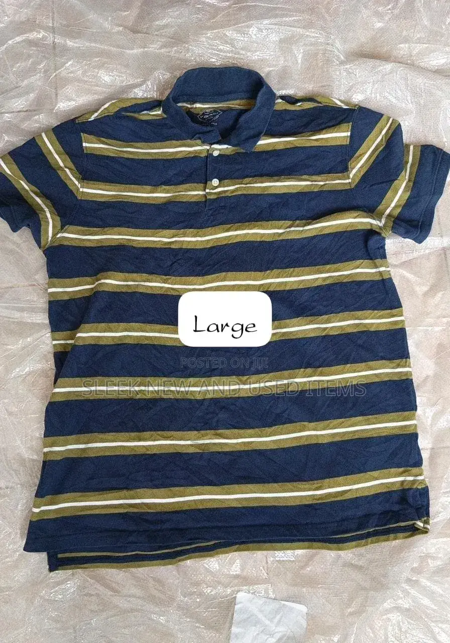 Polo T Shirts