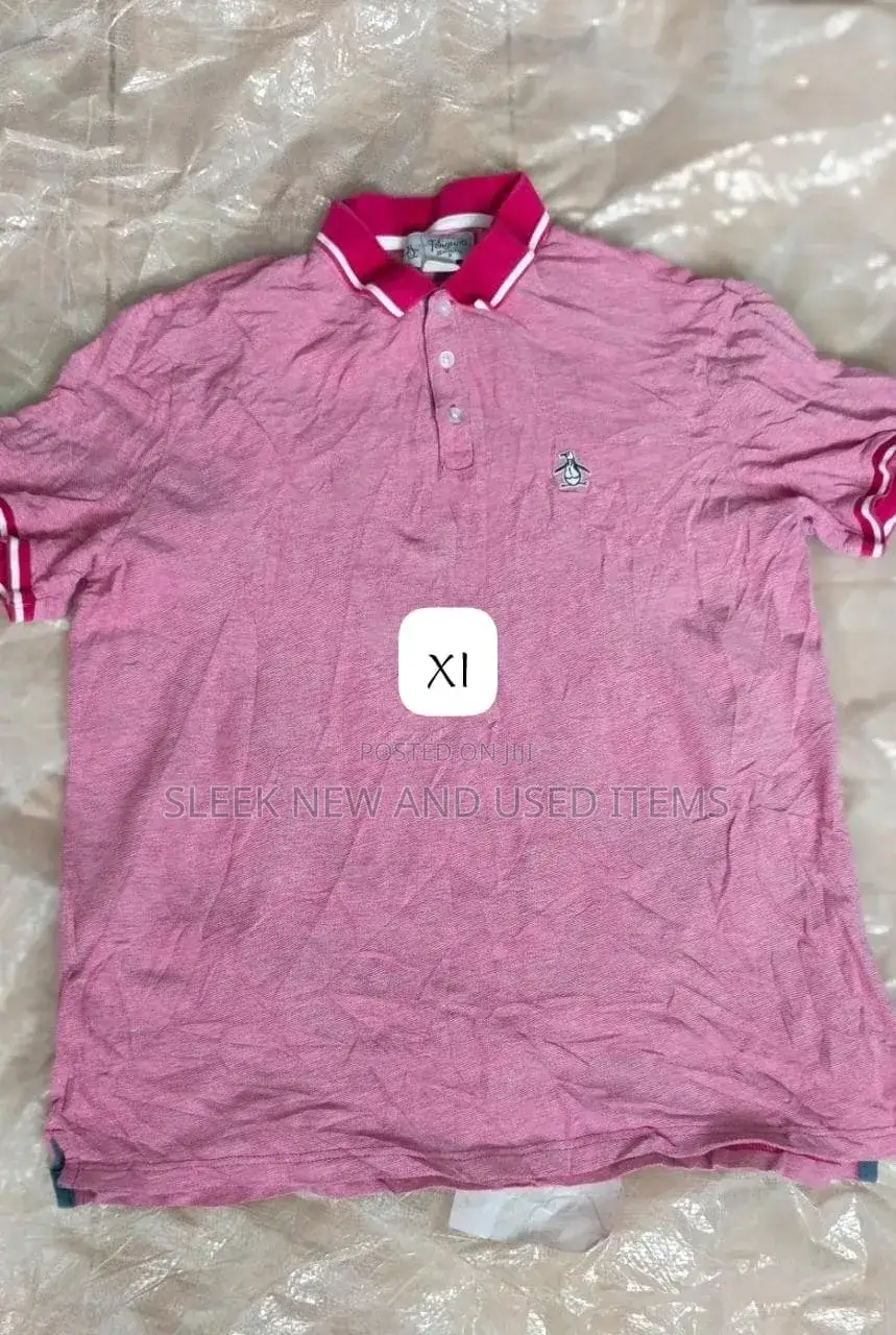 Polo T Shirts
