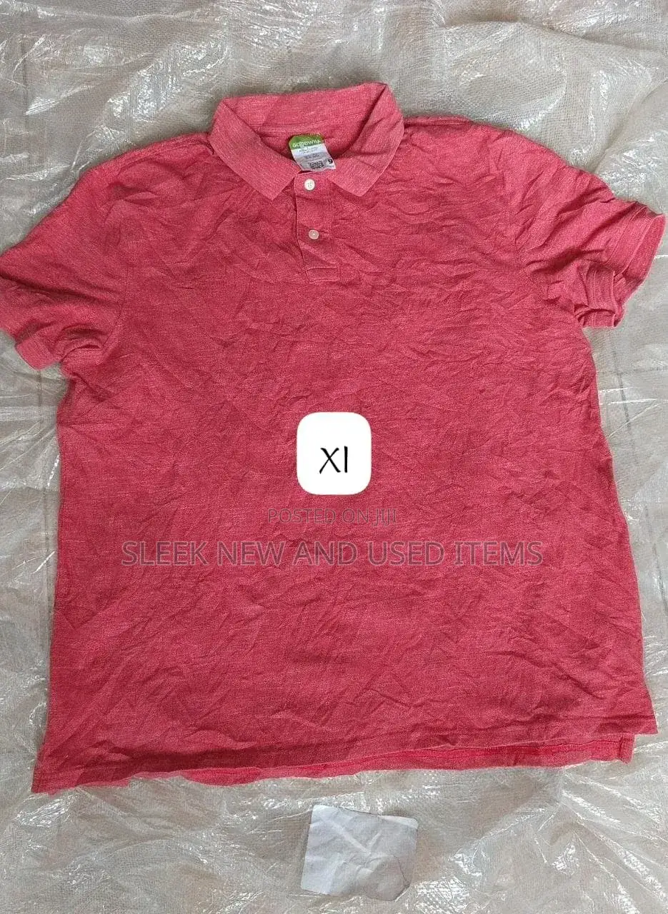 Polo T Shirts