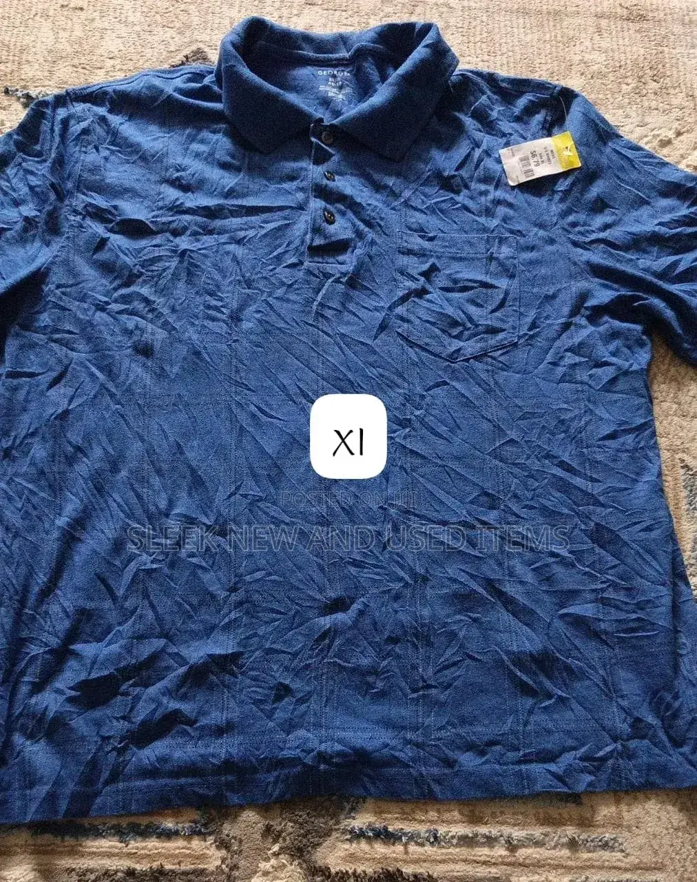 Polo T Shirts