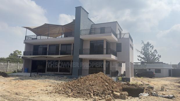 5bdrm Villa in Karen, Hardy for sale