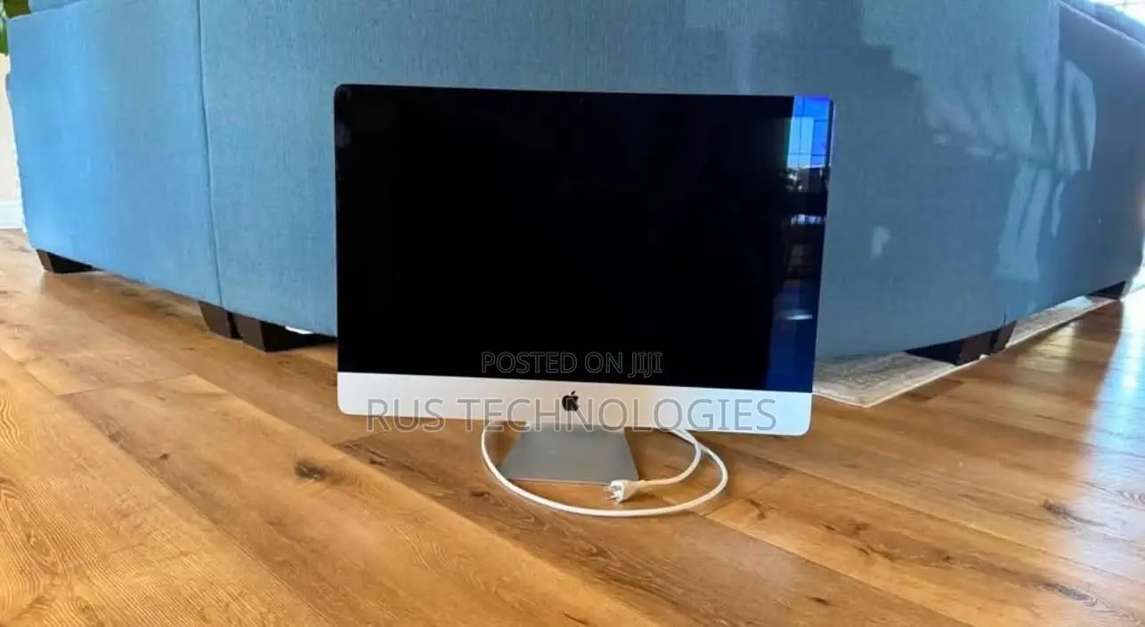 Desktop Computer Apple iMac 8GB Intel Core i5 HDD 1T