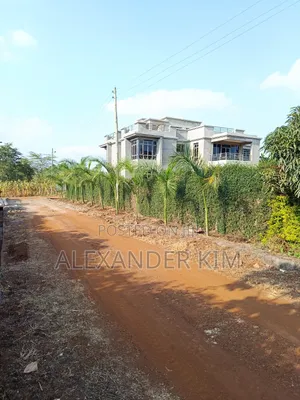 MHASIBU-Bustani Gated Estate 1/4 Acre
