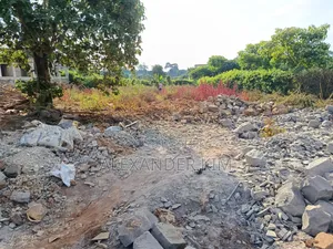 MHASIBU-Bustani Gated Estate 1/4 Acre
