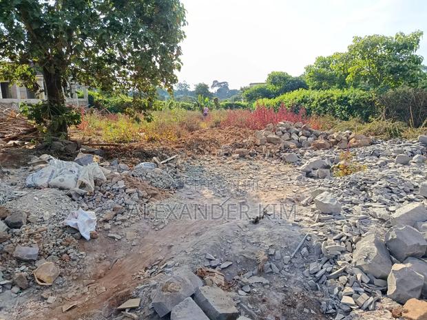 MHASIBU-Bustani Gated Estate 1/4 Acre - thumbnail 5