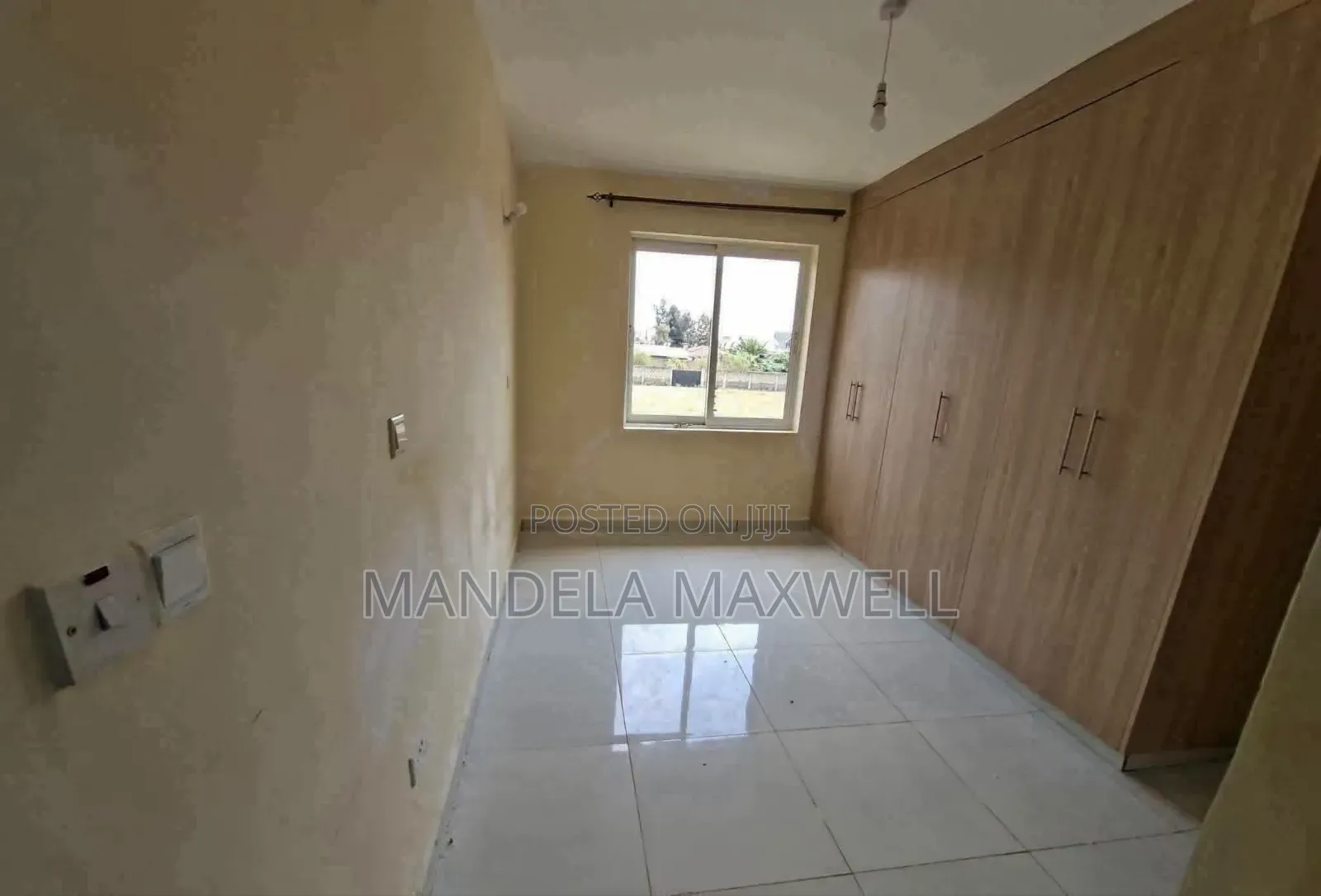 4bdrm Mansion in Katani for sale