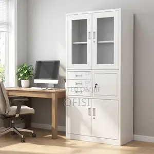 Office Cabinet; Office Metal Safe Storage Cabinet