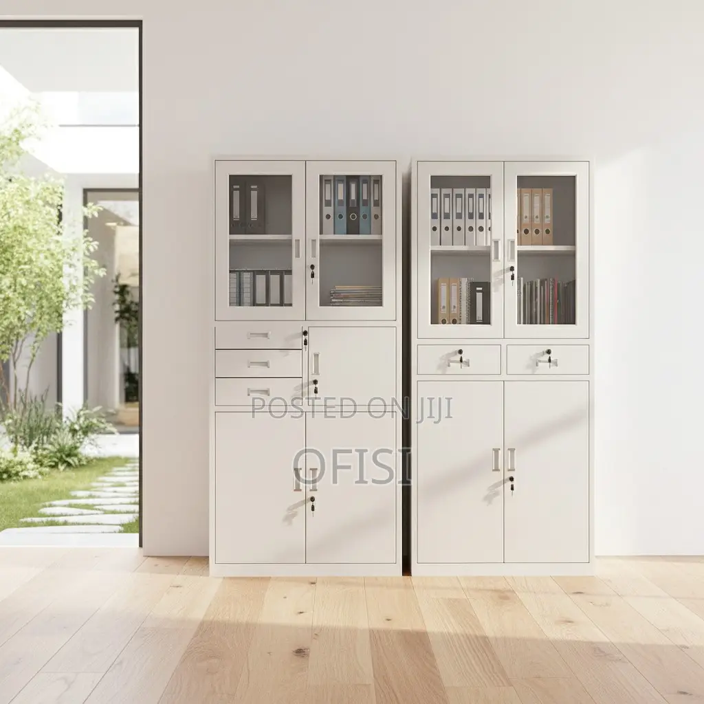 Office Cabinet; Office Metal Safe Storage Cabinet