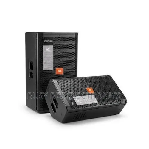 SRX 712m JBL Speaker (Pair)
