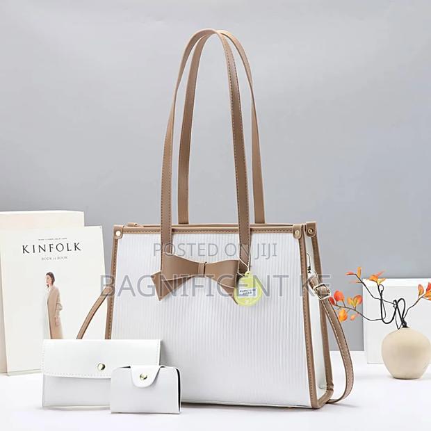 Bella Tote Bag