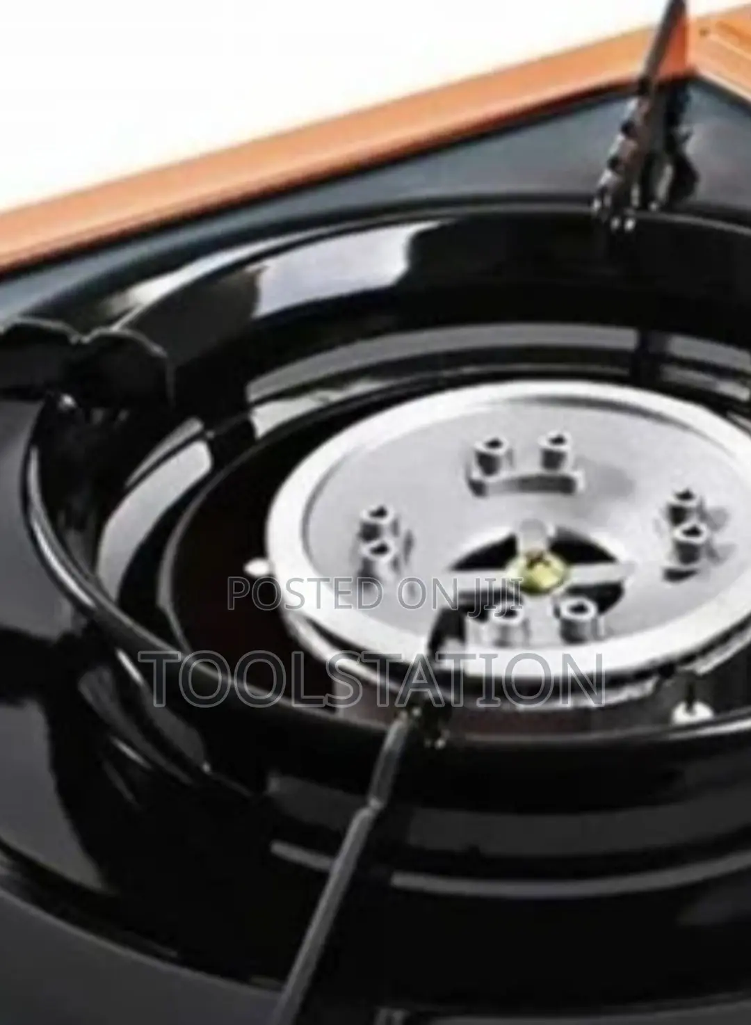 Camping Stove Single (Butane Can) H/Duty Butane Cans Also Available