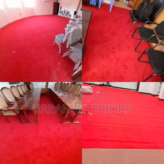 High Quality Red Carpet High Quality Red Carpet